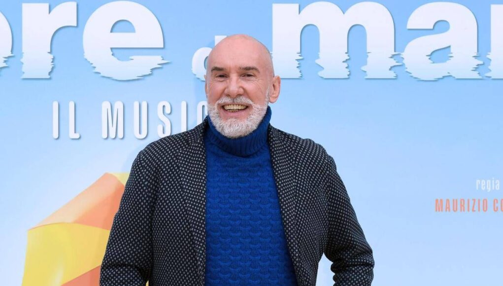 Diego Dalla Palma: “Morirò prima degli 80 anni, ho già organizzato tutto”