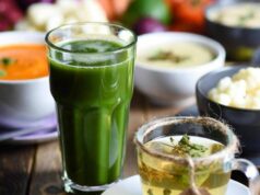 Dieta liquida sì o no? Quando serve e quando non va seguita