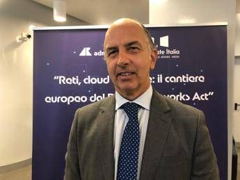 Digitale, Eichberg (Mimit), “Dna occasione per arrivare ad armonizzazione legislativa”