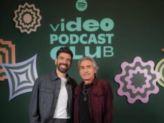 Digitale, Spotify: per video podcast in Italia le ore di visione sono aumentate del 175% in un anno