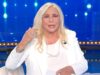 Domenica In, Mara Venier si opera: “Dopo la trasmissione, intervento per maculopatia”