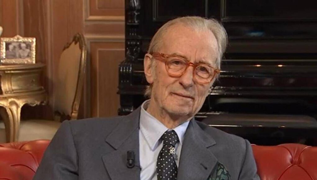 Domenica In, Vittorio Feltri: “Io amavo Ornella Vanoni, mi offriva sempre le canne”
