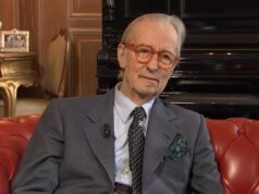 Domenica In, Vittorio Feltri: “Io amavo Ornella Vanoni, mi offriva sempre le canne”
