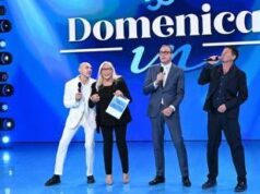 Domenica In, da Arisa a Ferzan Ozpetek: tutti gli ospiti di oggi 2 novembre
