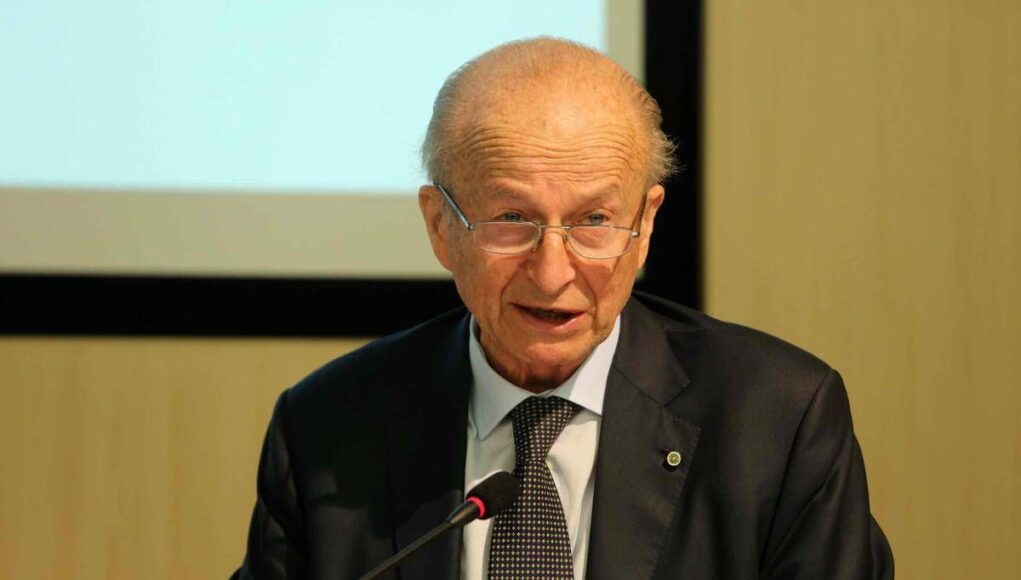 E’ morto Maurizio Sella, storico presidente della banca e Cavaliere del Lavoro