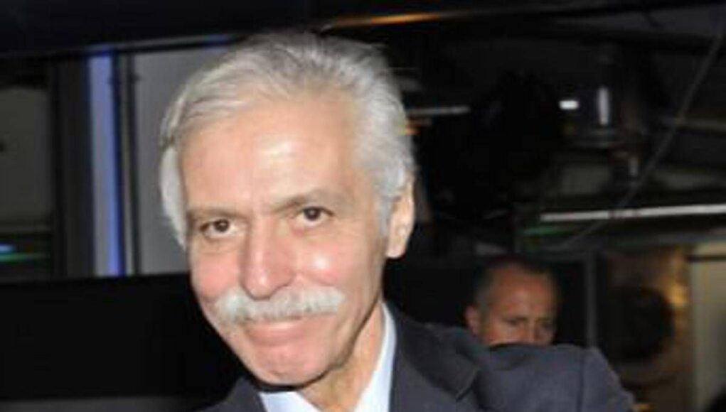 E’ morto Rodolfo Ronconi, capo della Squadra Mobile di Roma quando scomparve Adinolfi