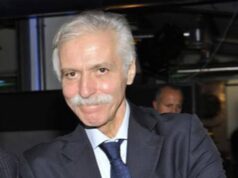 E’ morto Rodolfo Ronconi, capo della Squadra Mobile di Roma quando scomparve Adinolfi