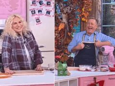 È sempre mezzogiorno, il siparietto sul ‘cappone’: la richiesta di Clerici manda in tilt Persegani