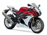 EICMA 2025: Suzuki svela la nuova gamma 2026