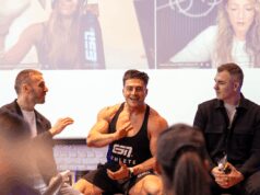 ESN debutta in Italia, il leader tedesco della nutrizione sportiva sbarca a Milano