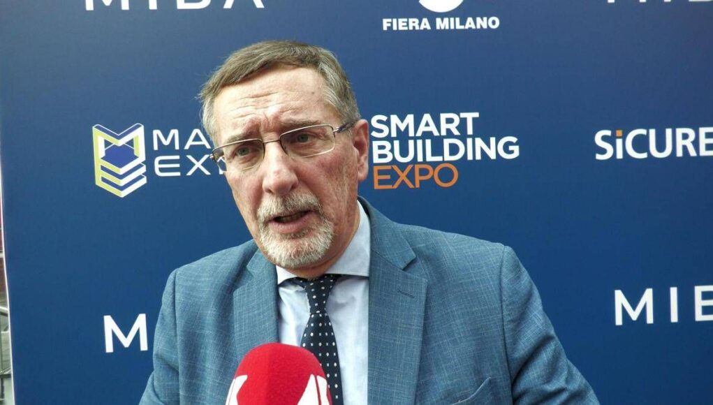 Edilizia, Pilotto (sindaco Monza): “Made expo fotografia dell’avanzamento tecnologico”