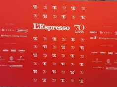 Editoria, vertici L’Espresso da Mattarella per 70 anni settimanale