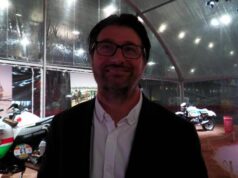 Eicma 2025, Castera: “Orgogliosi di vedere qui moto che hanno fatto storia Dakar”