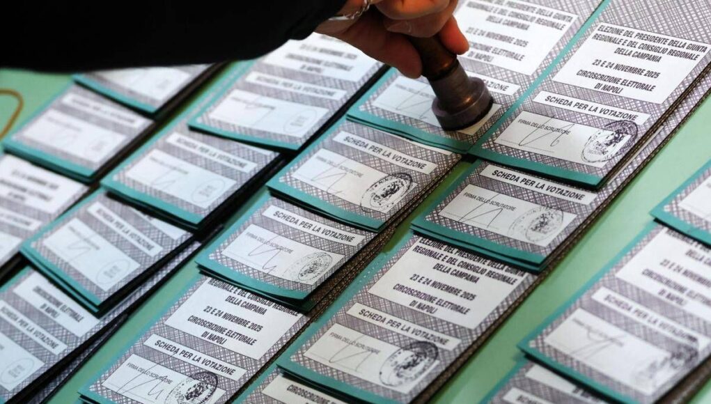 Elezioni Regionali: si vota oggi in Campania, Puglia e Veneto