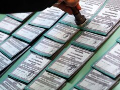 Elezioni Regionali: si vota oggi in Campania, Puglia e Veneto