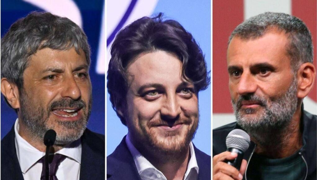 Elezioni regionali Campania-Veneto-Puglia, Meloni: “Vittoria Stefani grazie a serietà”. Schlein: “Uniti si vince”