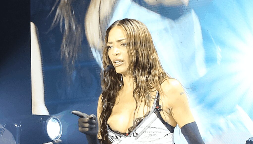 Elodie si ferma: “Ora stop, torno nel 2027”