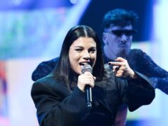 Emma Marrone costretta a letto: “Ho la labirintite”. Come sta la cantante
