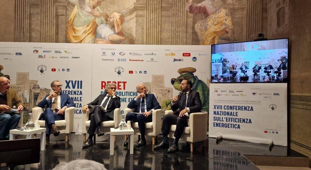 Energia, Amici della Terra: Green Deal al capolinea, è necessaria una nuova strategia