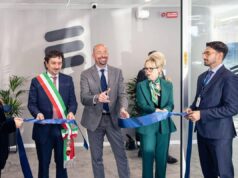 Ericsson apre la nuova sede a Roma: un hub da 900 dipendenti tra sostenibilità e trasformazione digitale