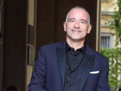 Eros Ramazzotti: “La musica? E’ la cosa che sono riuscito a fare meglio nella vita”