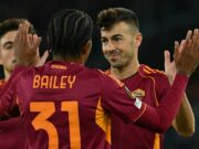 Europa League, Celtic-Roma 0-1 e Celta Vigo-Bologna 0-0 – Diretta