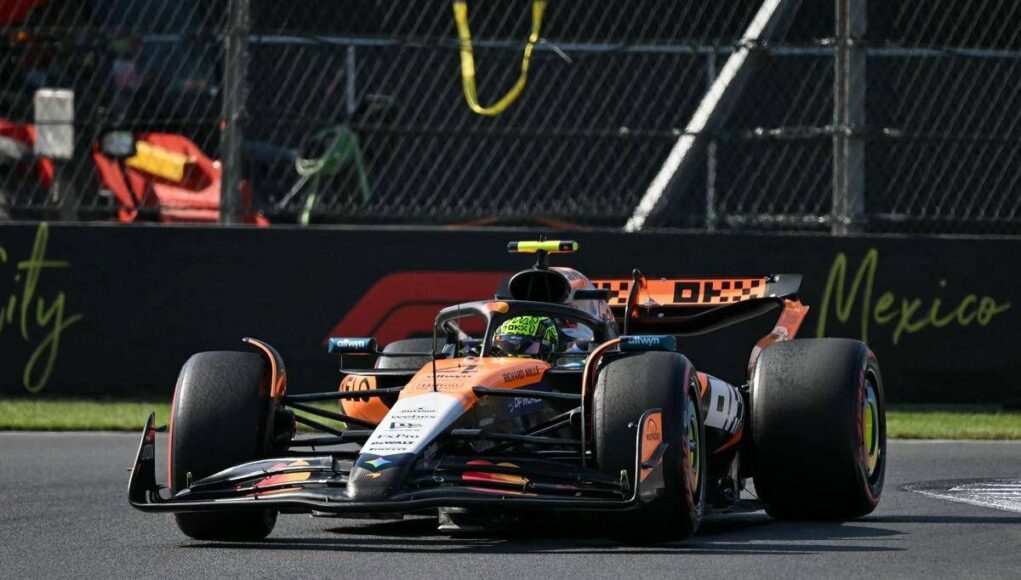 F1 Gp Brasile oggi in diretta, la gara live