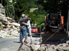 Famiglia morta per il crollo del campanile di Accumuli durante il terremoto: condannato l’ex sindaco