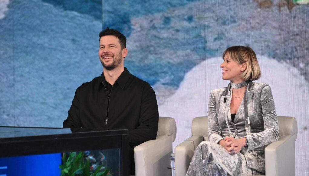 Federica Pellegrini: “Mi chiedevano quando avrei fatto un figlio. È stata una violenza”