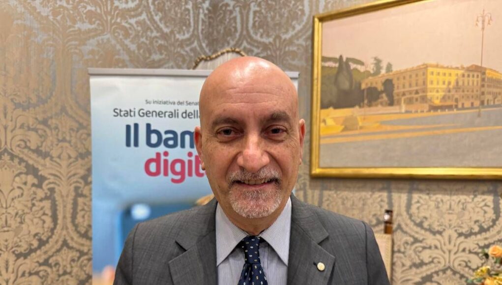Ferrara (Sip): “Dialogo e presenza contro rischi isolamento digitale”