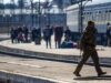 Ferrovie ucraine nel mirino della Russia, attacchi ai treni triplicati in 3 mesi
