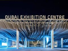 Fiere, al via Myplant & Garden Middle East 2025, dal 15 al 17 novembre a Dubai