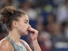 Finals amare per Paolini, l’azzurra battuta anche da Pegula