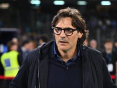 Fiorentina, Vanoli è il nuovo allenatore