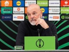 Fiorentina, esonerato Pioli. Galloppa allenatore ad interim, idea Mancini