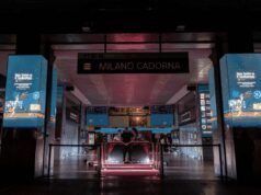 Fnm premiata al Bea per notte bianca cortometraggi a stazione Cadorna