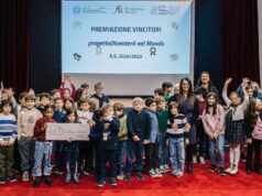 Fondazione Bracco, da 3 continenti i vincitori del progetto ‘Diventerò nel mondo’