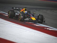 Formula 1, Verstappen in fuga a San Paolo, Norris e Piastri inseguono