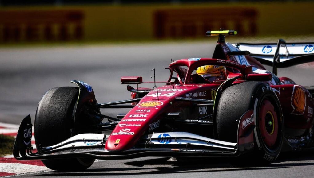 Formula 1, prove libere e qualifiche Sprint in Qatar: orari e dove vederle in tv