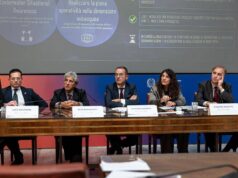 Forum Space&Blue, spazio con mare economie sempre più interconnesse