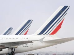 Francia, odore di bruciato in cabina: aereo diretto a Seul atterra a Monaco di Baviera