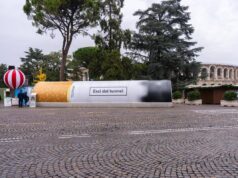 Fumo, con ‘Esci dal tunnel. Non bruciarti il futuro’ di Walce più di 2mila spirometrie effettuate