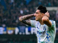 Furto a casa di Alessandro Bastoni durante Inter-Kairat