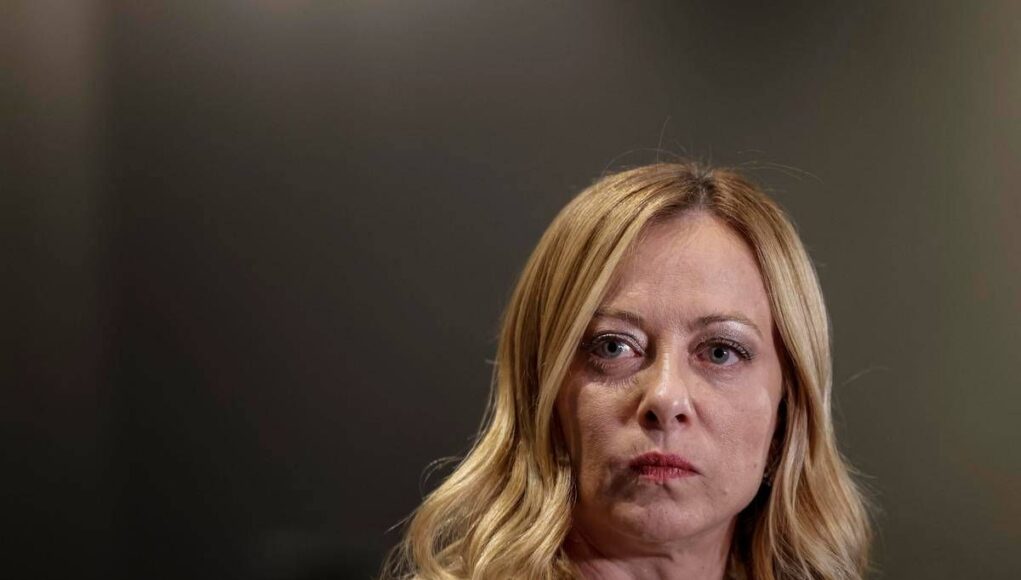 G20, Meloni sente Trump su Ucraina: “Lavoriamo sul suo piano, è disponibile a modificarlo”