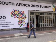 G20, Meloni verso Johannesburg: impegno Italia su migranti e debito Africa