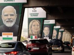 G20, al via oggi il vertice in Sudafrica: i temi sul tavolo