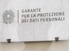 Garante per la Privacy, si dimette il segretario generale Fanizza