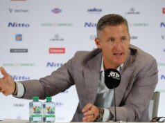 Gaudenzi: “Atp Finals a Torino dopo il 2026? Non è stata ancora presa una decisione”