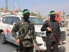 Gaza, Hamas oggi consegna salma di un altro ostaggio. Violenze in Cisgiordania, Rubio preoccupato