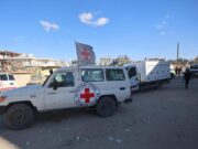 Gaza, Idf: “Corpo ostaggio consegnato a Croce rossa”